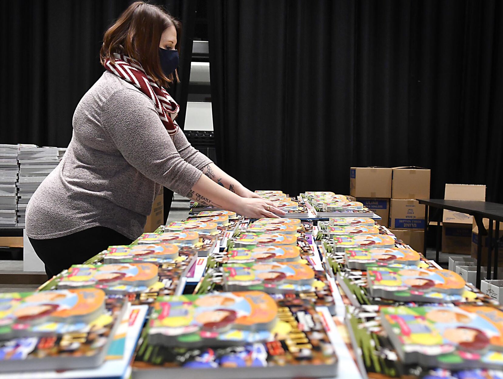 Books for Kids 2
